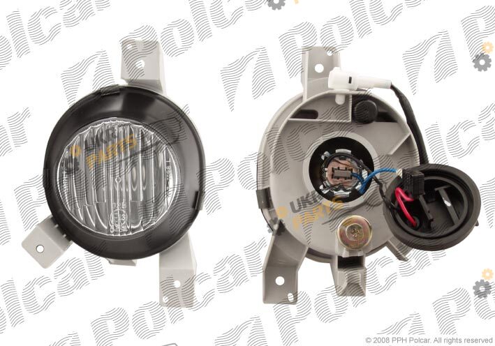  Polcar 550329-E