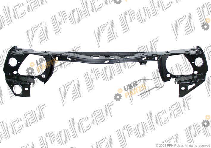 Панель передняя Polcar 550504