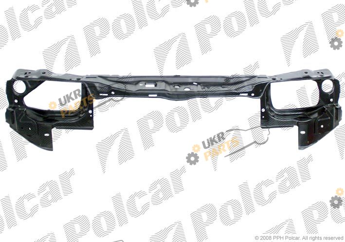 Панель передняя Polcar 550704