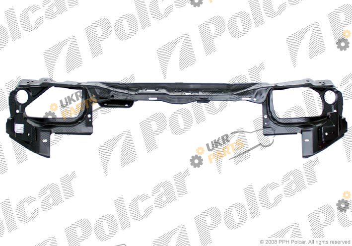 Панель передняя Polcar 550704-1
