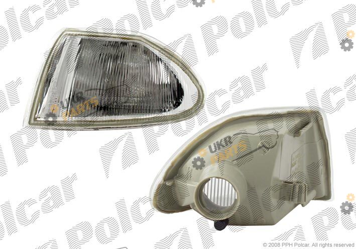 Указатель поворотов Polcar 5507193E