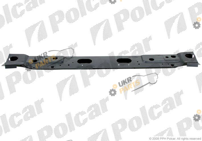 Усилитель бампера Polcar 550734