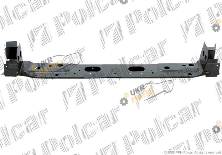 Усилитель бампера Polcar 550734-1