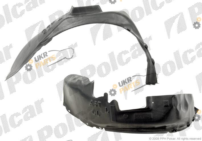  Polcar 5507FP1Q