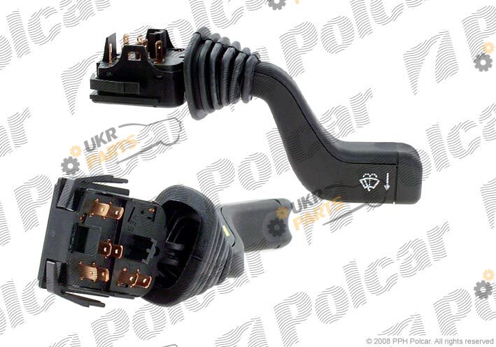 Под рулевой переключатель Polcar 5507PZW1
