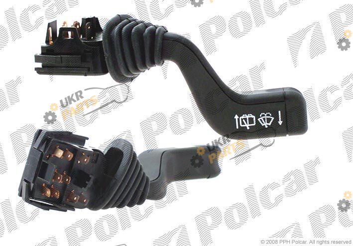 Под рулевой переключатель Polcar 5507PZW2