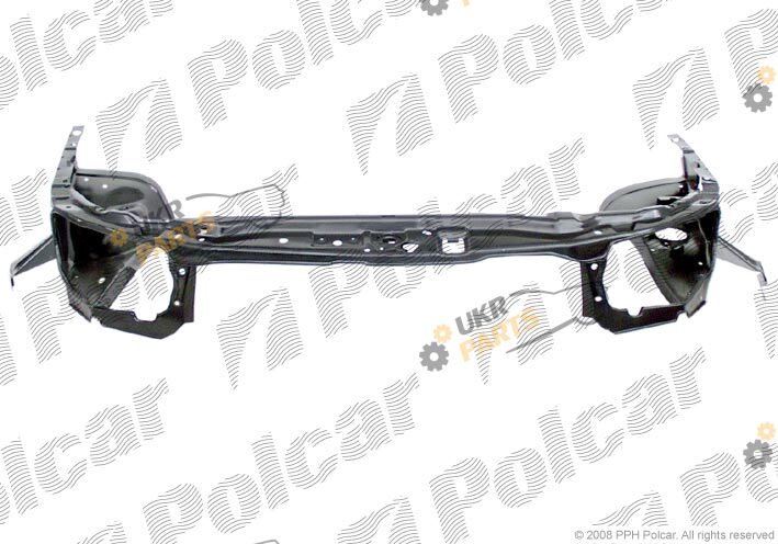 Панель передняя Polcar 550804