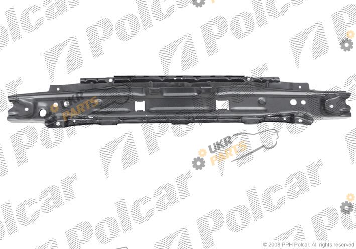 Усилитель бампера Polcar 550807-3