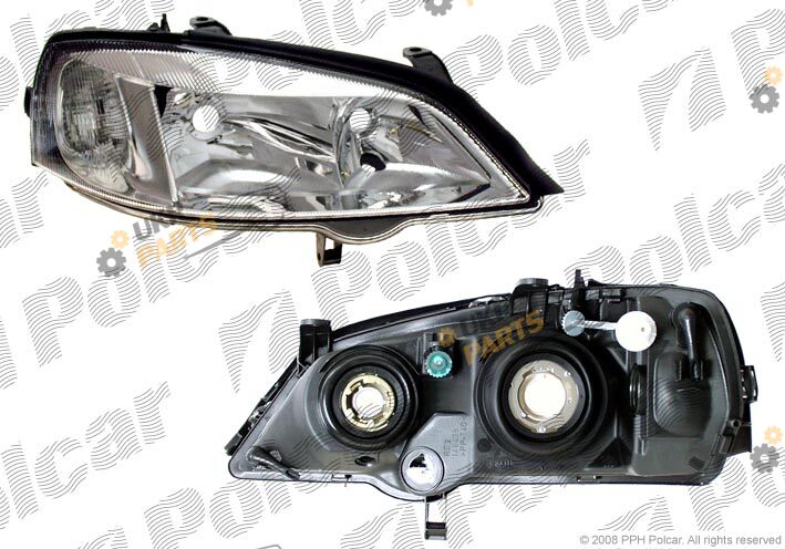  Polcar 5508100E