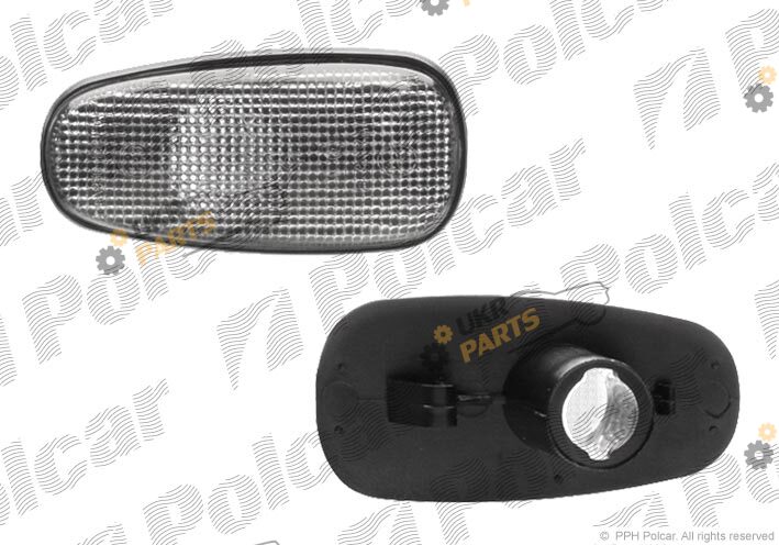 Указатель поворотов Polcar 5508196E