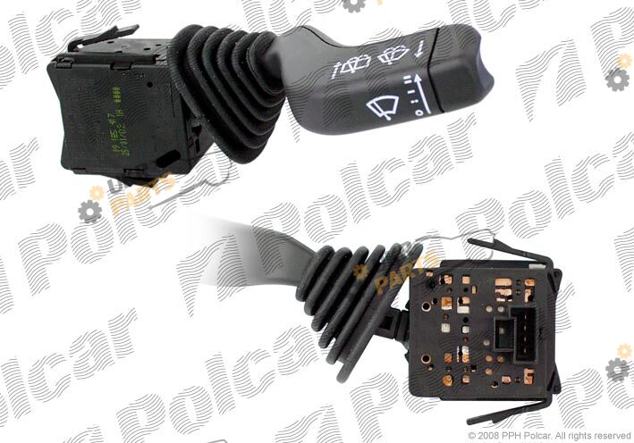 Под рулевой переключатель Polcar 5508PZW2