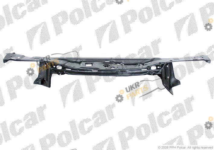 Панель передняя Polcar 551404