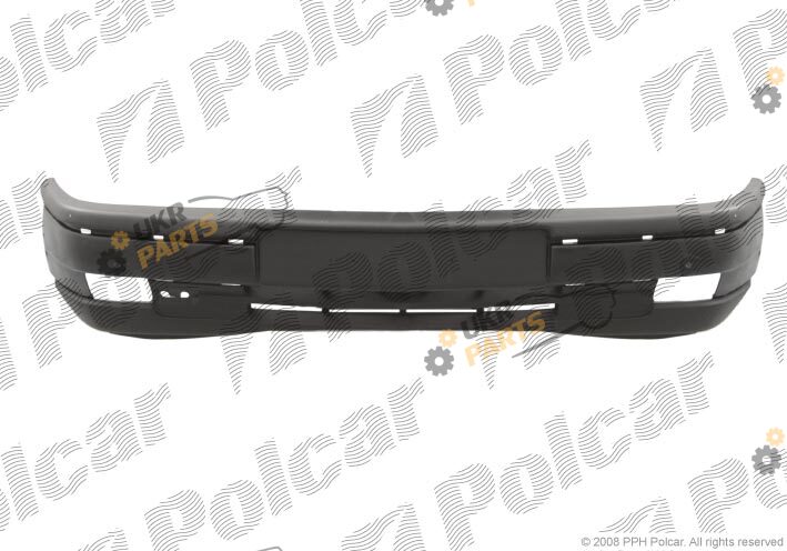Бампер Polcar 551407-1