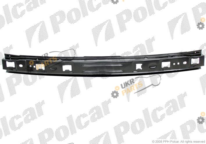 Усилитель бампера Polcar 551407-3