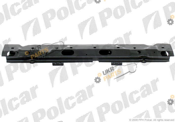 Усилитель бампера Polcar 551434-1