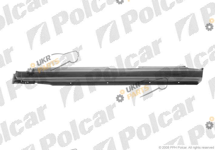 Порог Polcar 551441