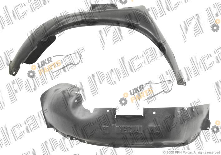  Polcar 5514FL1Q