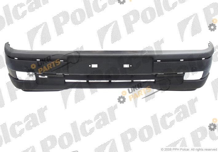 Бампер Polcar 551507-1