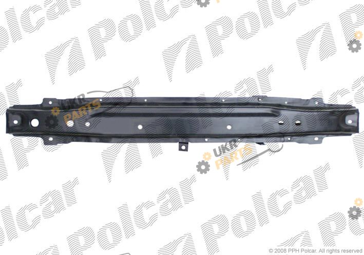 Усилитель бампера Polcar 551634