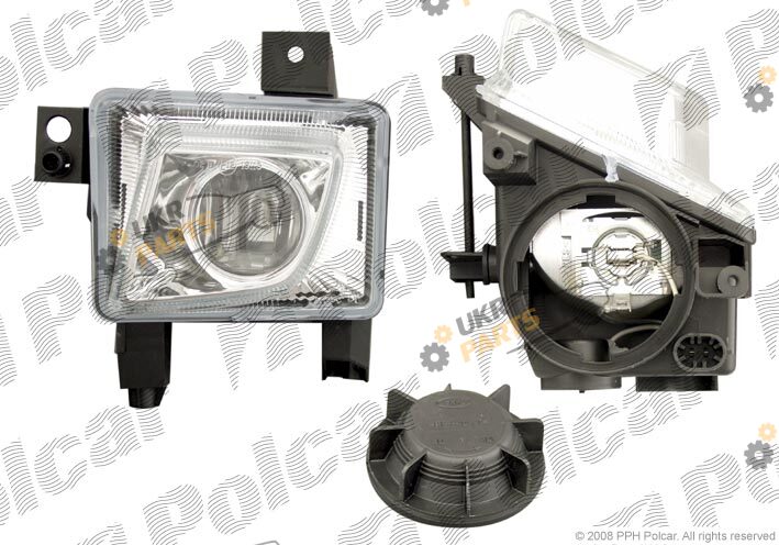  Polcar 5518290E