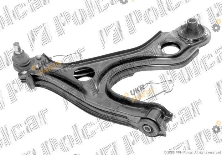 Рычаг подвески Polcar 552537