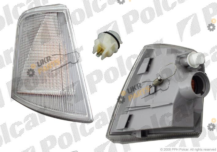 Указатель поворотов Polcar 5526201E