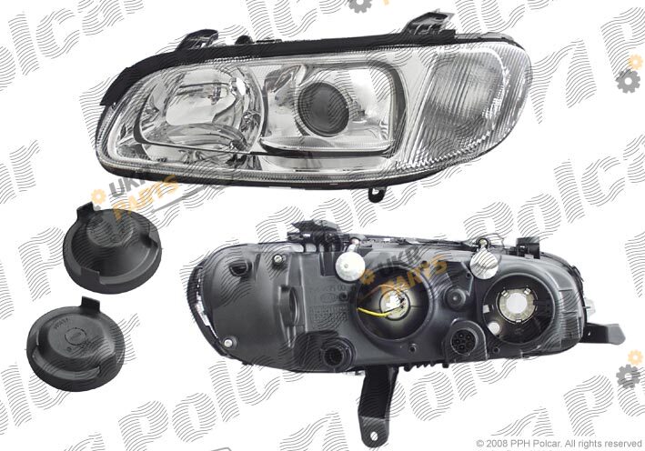  Polcar 5527103E