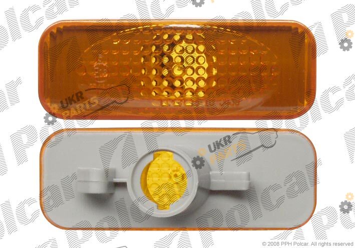 Указатель поворотов Polcar 5527195E