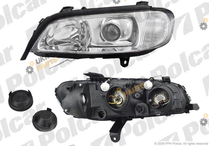  Polcar 5528102E