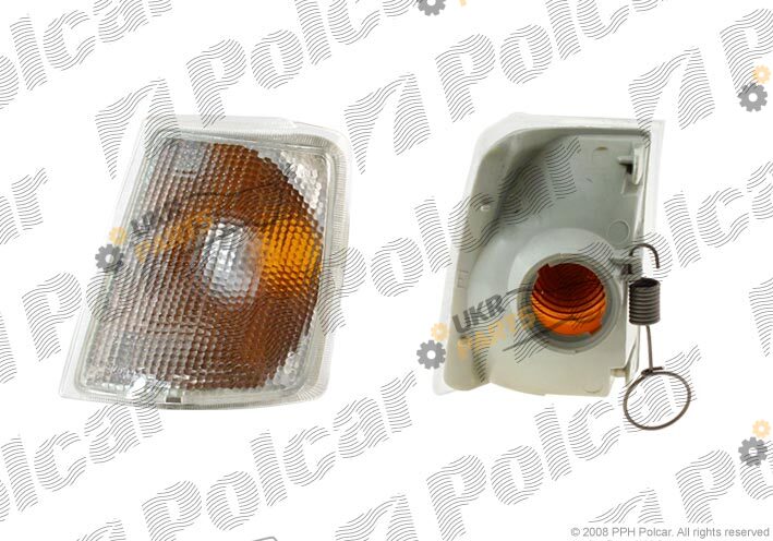 Указатель поворотов Polcar 5553190E