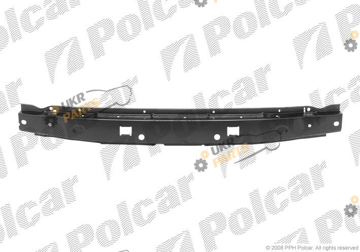 Усилитель бампера Polcar 555507-3