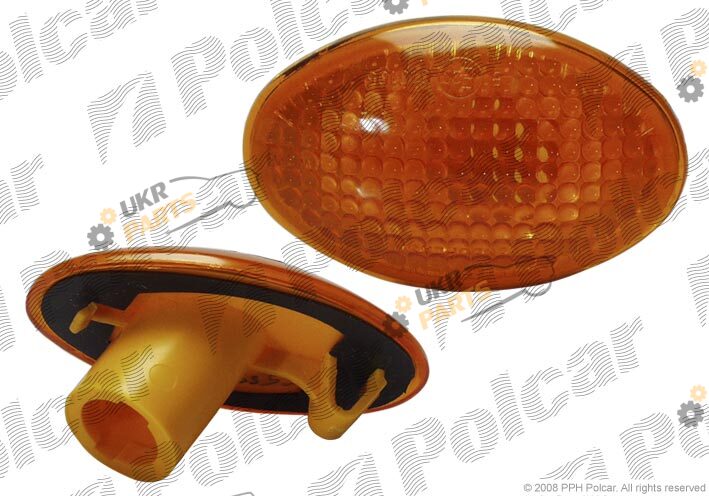 Указатель поворотов Polcar 5555195E
