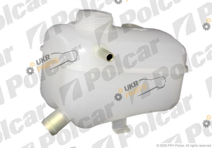 Расширительный бачок Polcar 5555ZB-1