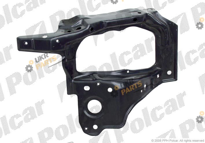 Рамка фары Polcar 555604-6