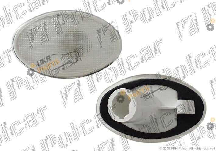 Указатель поворотов Polcar 5556197E