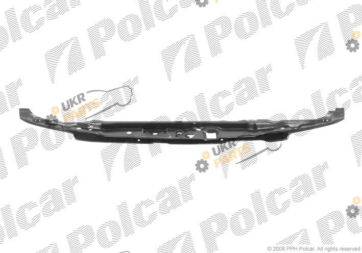 Панель передняя Polcar 556004-1