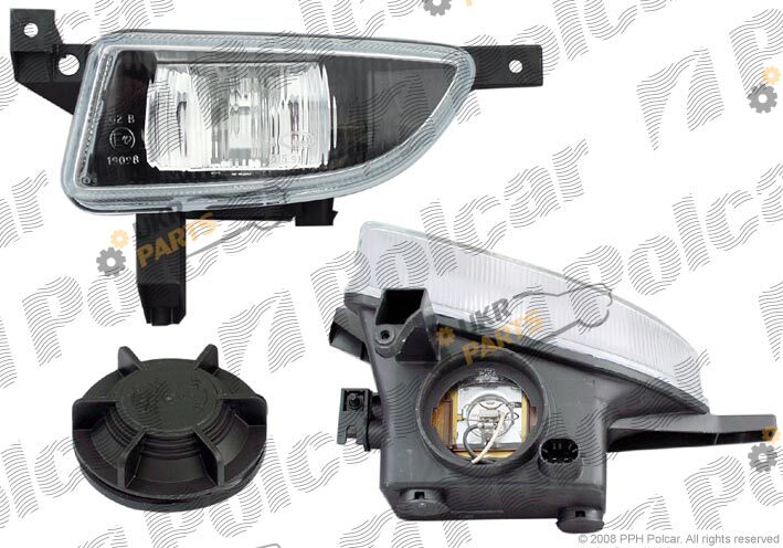  Polcar 5560300E