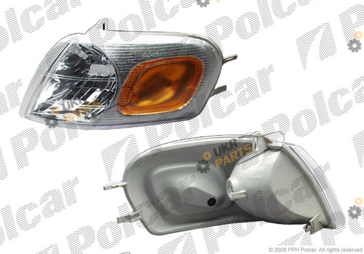  Polcar 558120-E