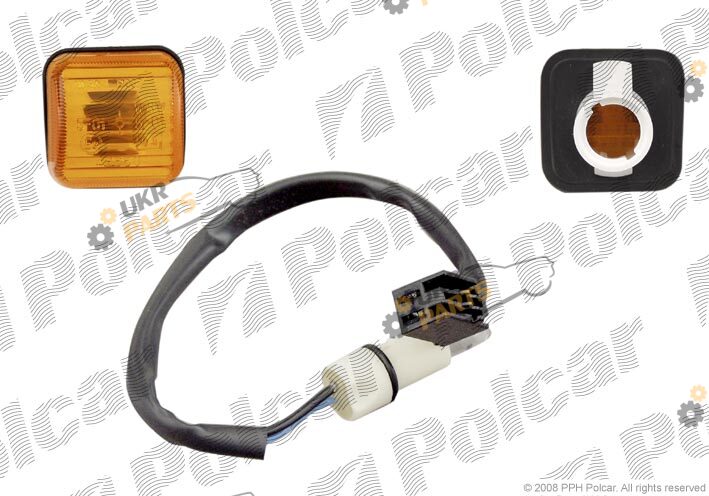  Polcar 5702195E