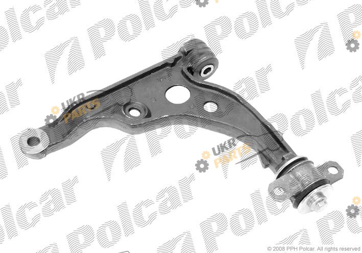 Рычаг подвески Polcar 570237-1