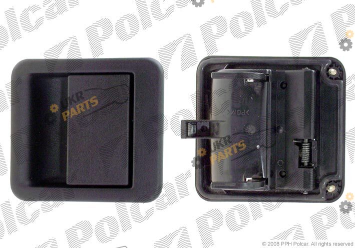 Ручка двери Polcar 5702Z-45