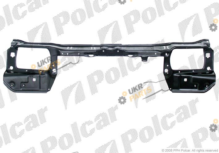Панель передняя Polcar 570604