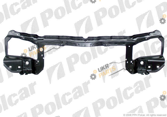 Панель передняя Polcar 570604-1
