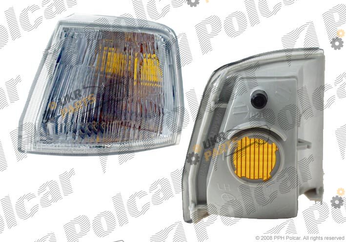 Указатель поворотов Polcar 570620-E