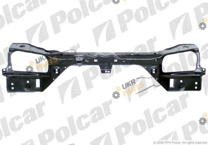 Панель передняя Polcar 570704