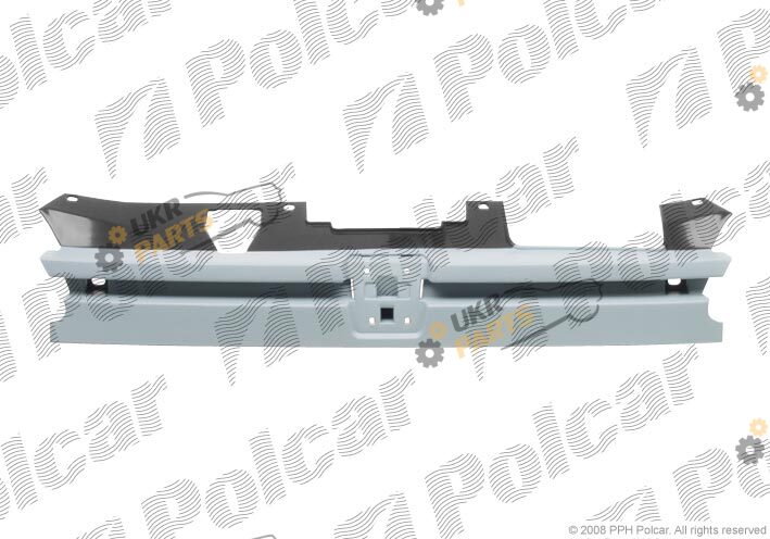 Решетка радиатора Polcar 570705
