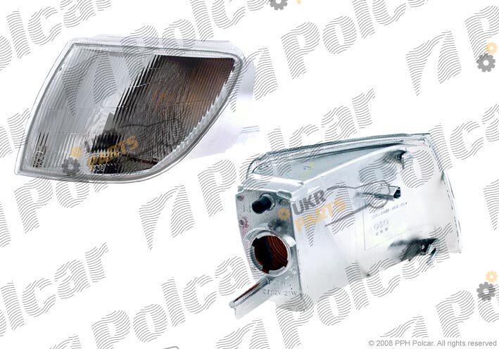 Указатель поворотов Polcar 5707200E