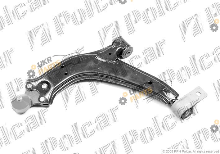 Рычаг подвески Polcar 570737-K