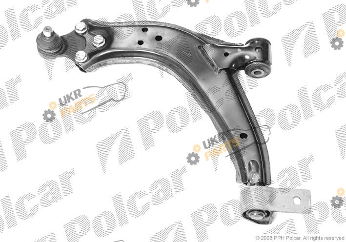 Рычаг подвески Polcar 5707381K