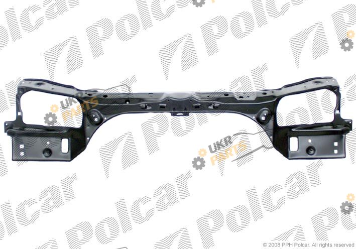 Панель передняя Polcar 570804-J